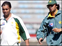 شعیب اور آصف