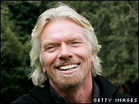 Richard Branson