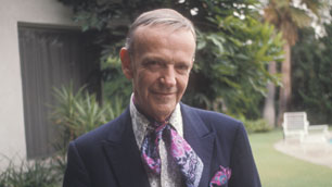 Fred Astaire