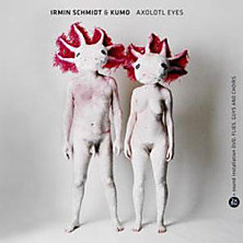 Review of Axolotl Eyes
