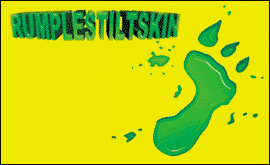 Rumplestiltskin graphic 