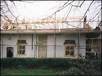 Findern Parish Rooms