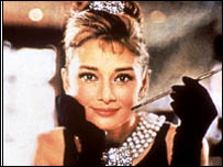 ऑडरी हैपबर्न