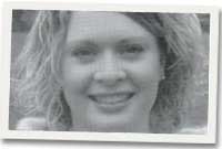 Cerys Bowen - Rheolwr newydd Prosiect Papurau Bro