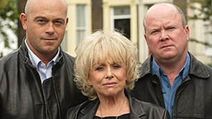 Grant, Peggy and Phil