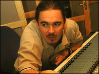 Олег Михайлюта