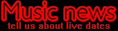 Music news