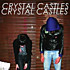Review of Crystal Castles