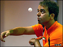 افشین نوروزی