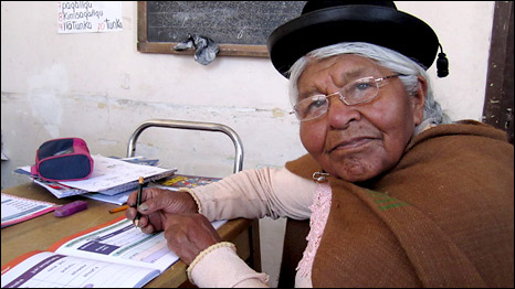 Dominga Villaverde de Rocha