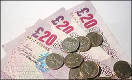 Cash and coins