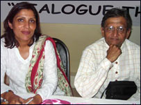 پنڈت اُلہاس