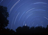 Night Waves: The Return of Faith