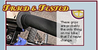 Tried and Tested: ODI Longnecks