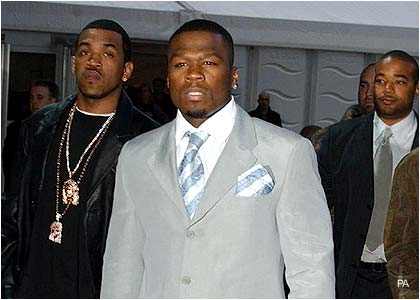 50 Cent