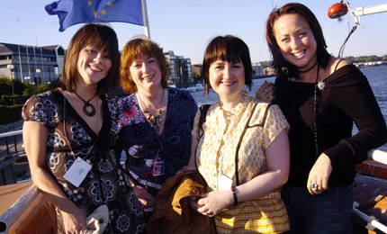 The John Miller Orchestra.