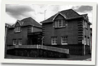 Prid adeilad Ysgol Gymraeg Castell-nedd