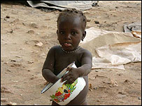 Mali, një nga vendet më të varfëra të botës, mund t'i falen borxhet