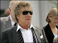 Rod Stewart