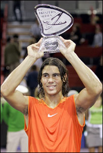 रफ़ैल नडाल