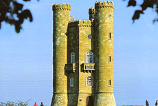 Broadway Tower