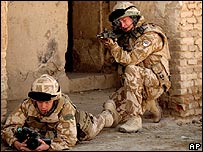 برتانوي سرتيري