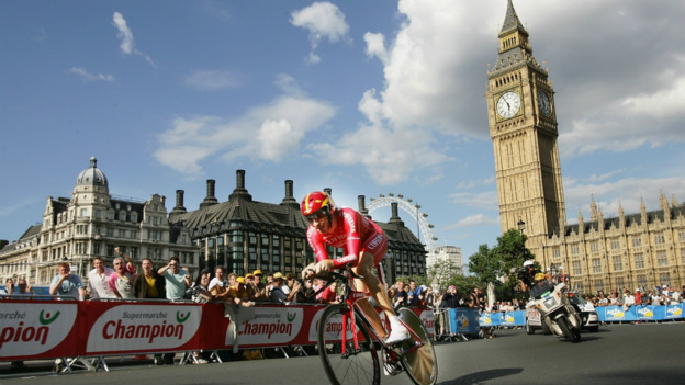 自行车王维金斯