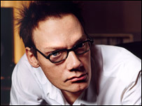 William Orbit