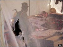 خوابگاه کارگران چينی