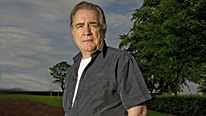 Actor Brian Cox