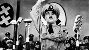 சார்லி சாப்ளின்