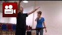 Mentor Chris explains how to handle Handel…