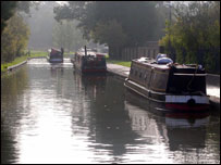 英国的施洛普郡