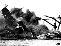Pearl Harbour