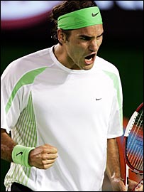 Roger Federer