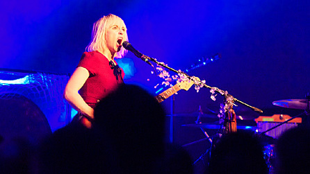 The Joy Formidable