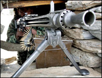 پاکستان آرمی (فائل فوٹو)