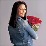 Priety Zinta