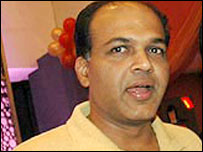 आशुतोष गोवारीकर