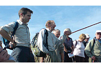 Aelodau Cymdeithas Edward Llwyd