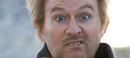 Mark Gatiss as Rat