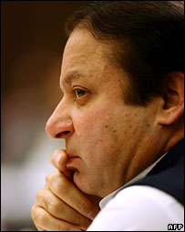 Nawaz Sharif