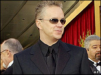 Tim Robbins