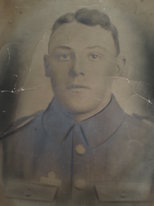 Albert Clifford Swallow Albert Clifford Swallow