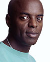 Trevor Nelson