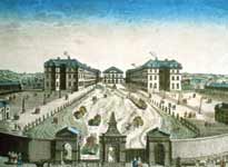 The Old Foundling Museum