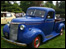 Ripley Classic Car Rally