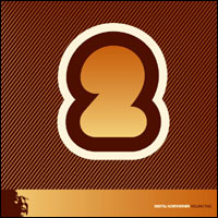 Digital Northerner Volume Two 