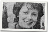 Sister Margaret Jones