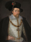 King James VI
